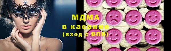 твердый Алзамай